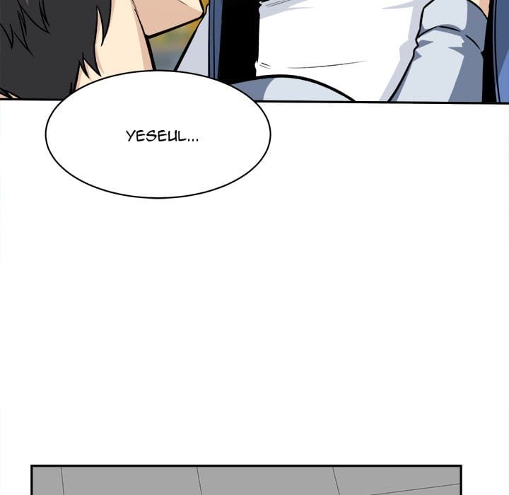 Excuse me, This is my Room [LObeam , kook] Chapter 24 – page 92