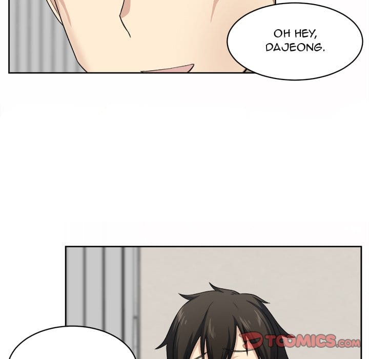 Excuse me, This is my Room [LObeam , kook] Chapter 14 – page 10