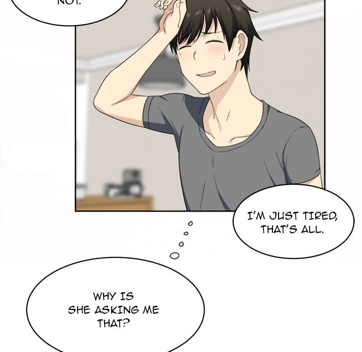 Excuse me, This is my Room [LObeam , kook] Chapter 14 – page 100