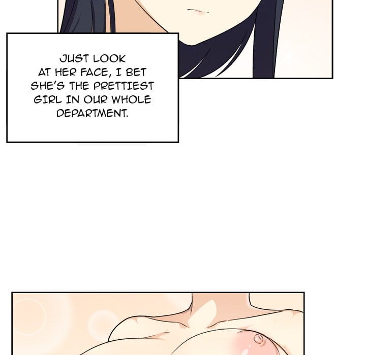 Excuse me, This is my Room [LObeam , kook] Chapter 14 – page 103