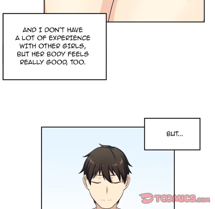 Excuse me, This is my Room [LObeam , kook] Chapter 14 – page 106