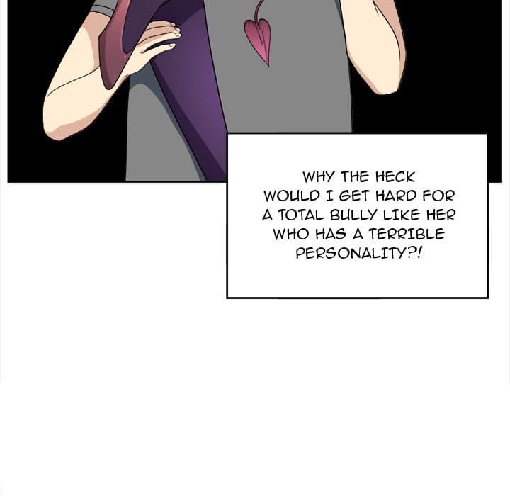 Excuse me, This is my Room [LObeam , kook] Chapter 14 – page 109