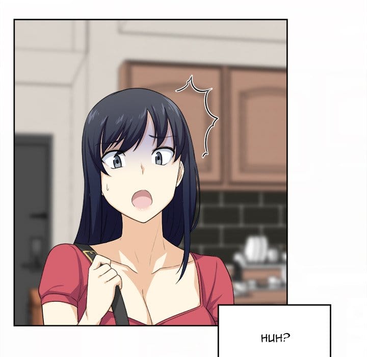 Excuse me, This is my Room [LObeam , kook] Chapter 14 – page 12