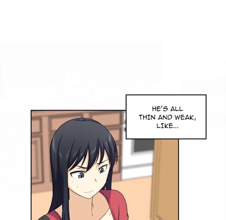 Excuse me, This is my Room [LObeam , kook] Chapter 14 – page 15