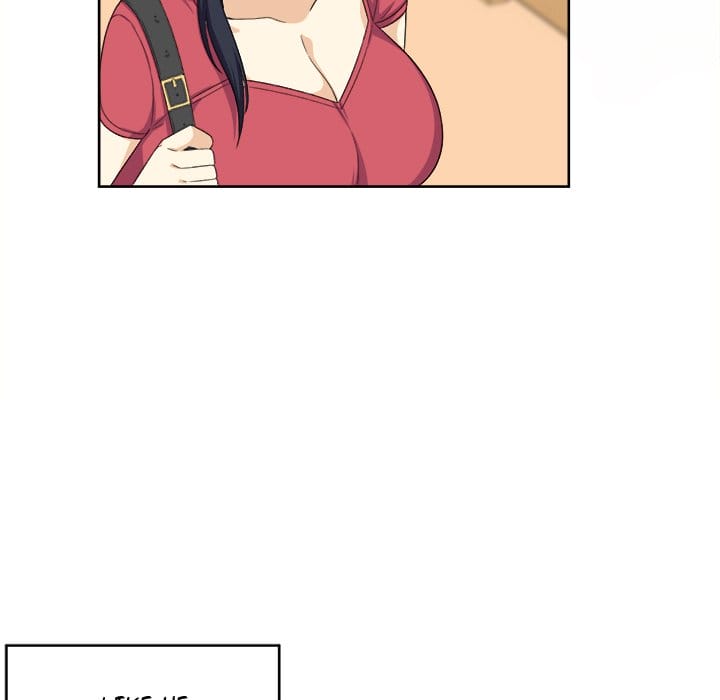 Excuse me, This is my Room [LObeam , kook] Chapter 14 – page 16