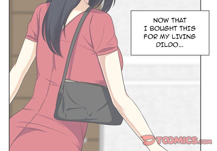 Excuse me, This is my Room [LObeam , kook] Chapter 14 – page 2