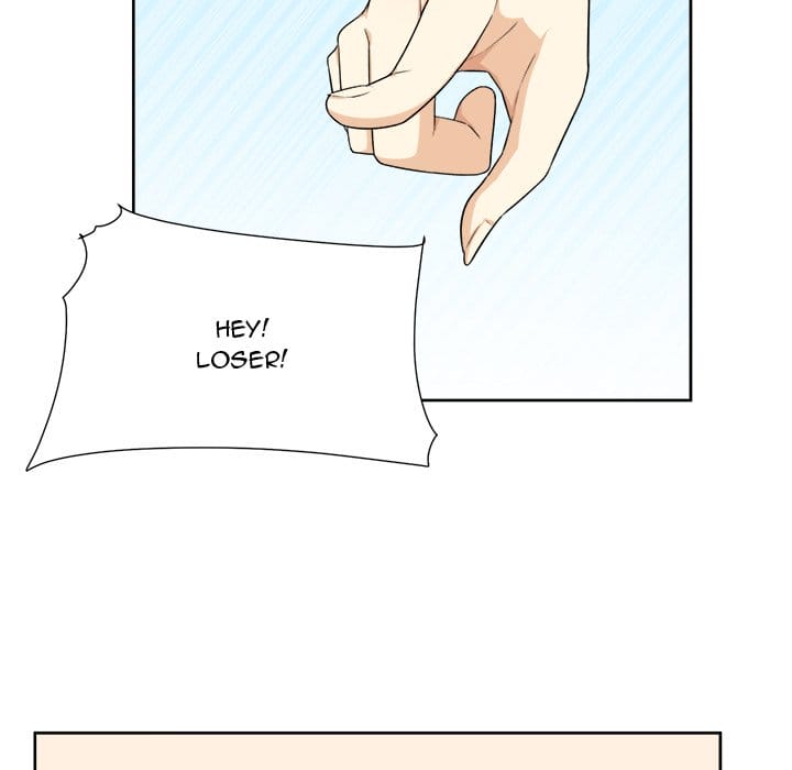 Excuse me, This is my Room [LObeam , kook] Chapter 14 – page 20