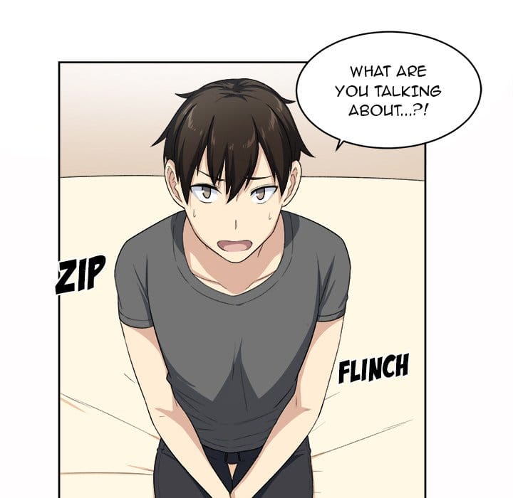 Excuse me, This is my Room [LObeam , kook] Chapter 14 – page 24