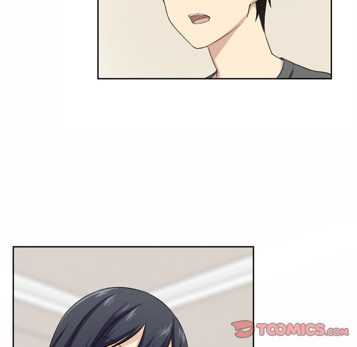 Excuse me, This is my Room [LObeam , kook] Chapter 14 – page 26