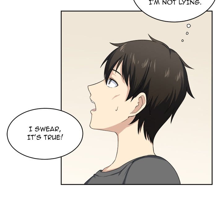 Excuse me, This is my Room [LObeam , kook] Chapter 14 – page 28
