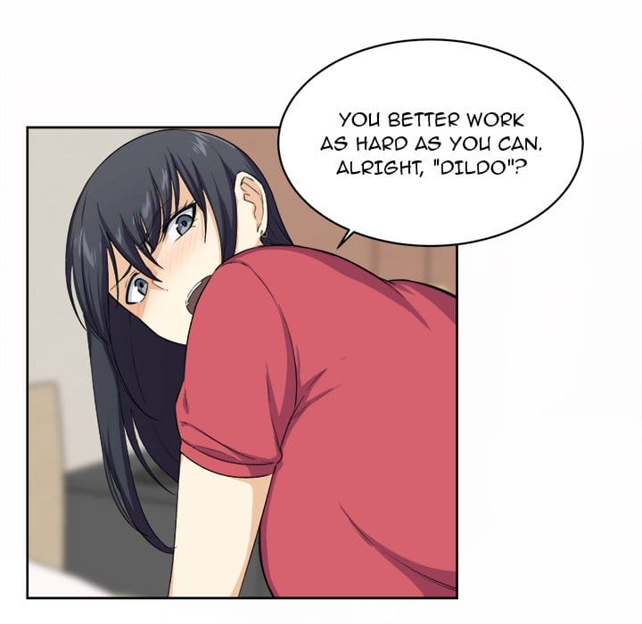 Excuse me, This is my Room [LObeam , kook] Chapter 14 – page 36