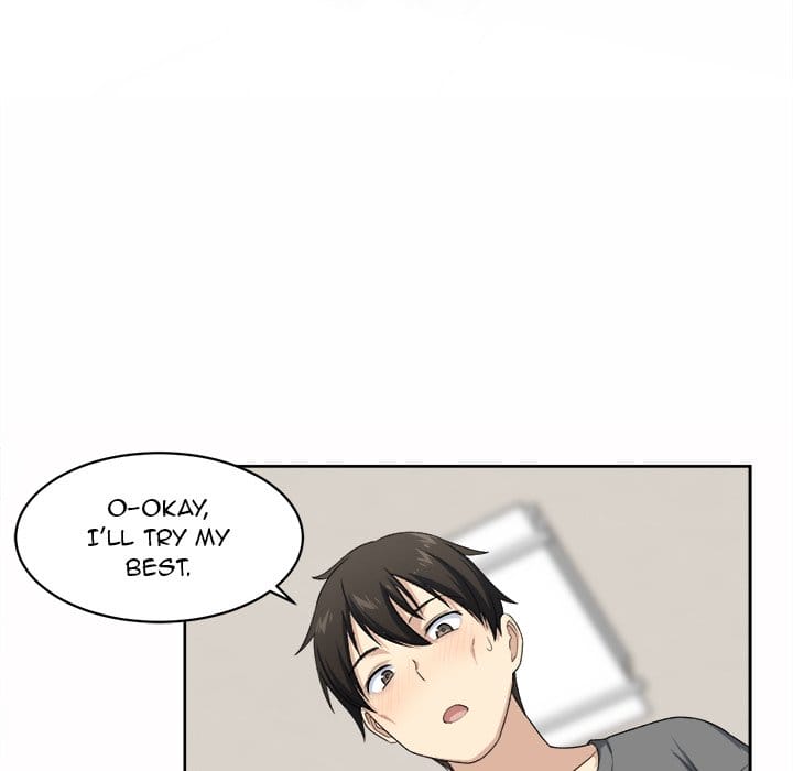 Excuse me, This is my Room [LObeam , kook] Chapter 14 – page 37