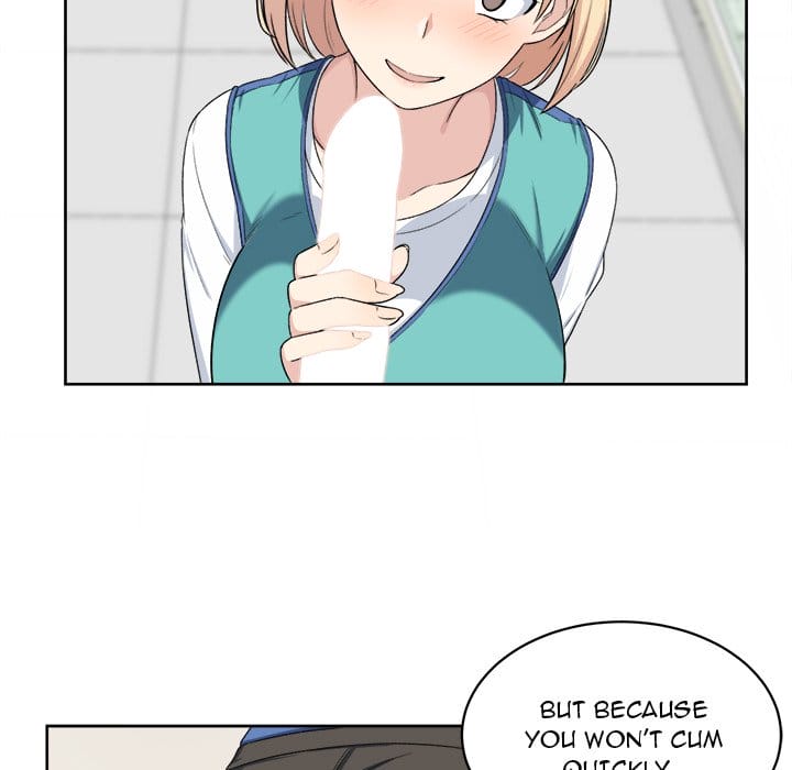 Excuse me, This is my Room [LObeam , kook] Chapter 14 – page 47