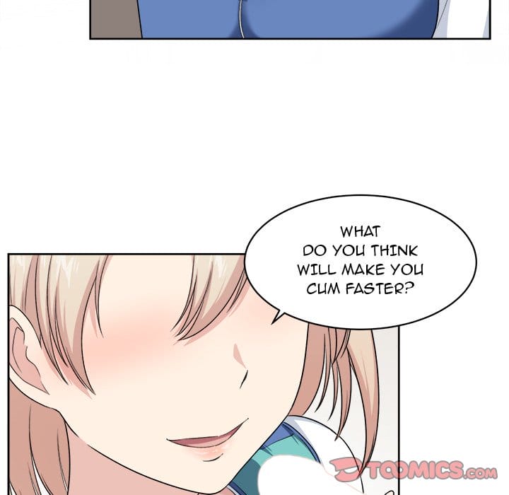 Excuse me, This is my Room [LObeam , kook] Chapter 14 – page 50