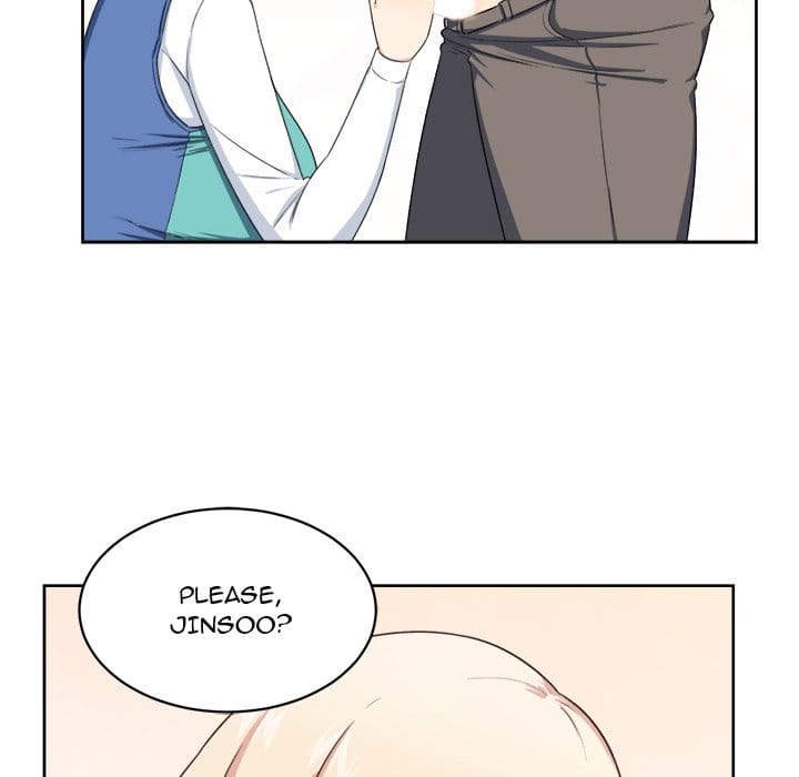 Excuse me, This is my Room [LObeam , kook] Chapter 14 – page 53