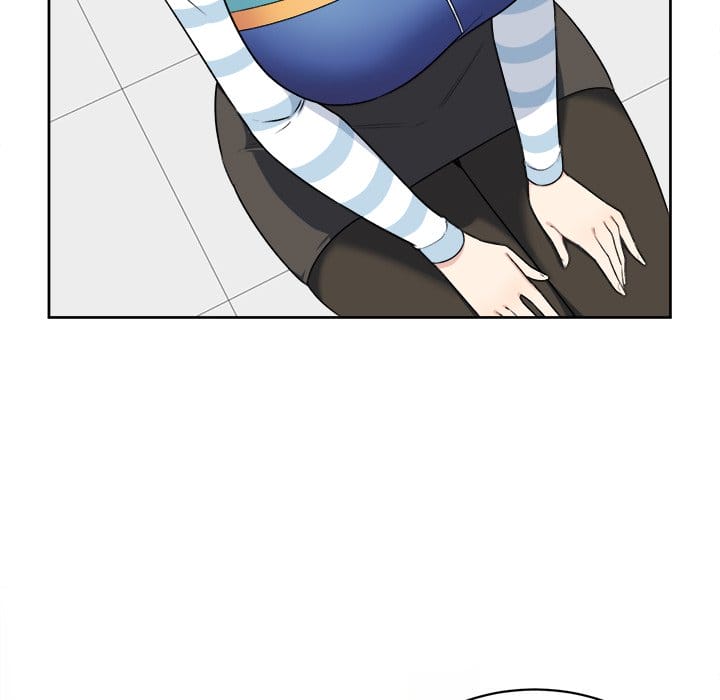 Excuse me, This is my Room [LObeam , kook] Chapter 14 – page 60