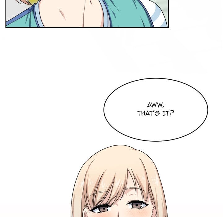 Excuse me, This is my Room [LObeam , kook] Chapter 14 – page 64
