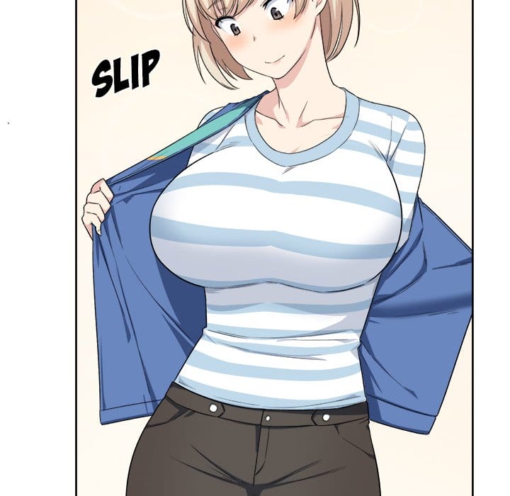 Excuse me, This is my Room [LObeam , kook] Chapter 14 – page 67