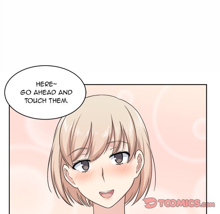 Excuse me, This is my Room [LObeam , kook] Chapter 14 – page 70