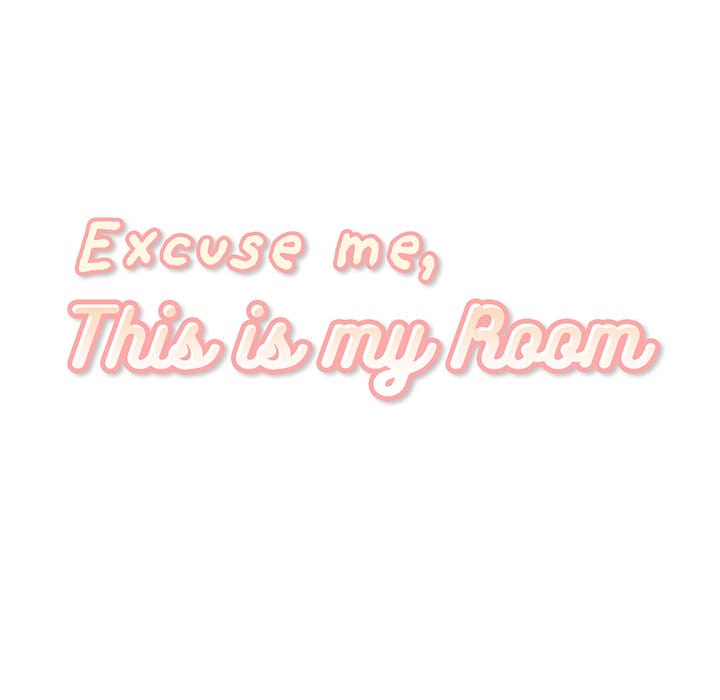 Excuse me, This is my Room [LObeam , kook] Chapter 14 – page 8