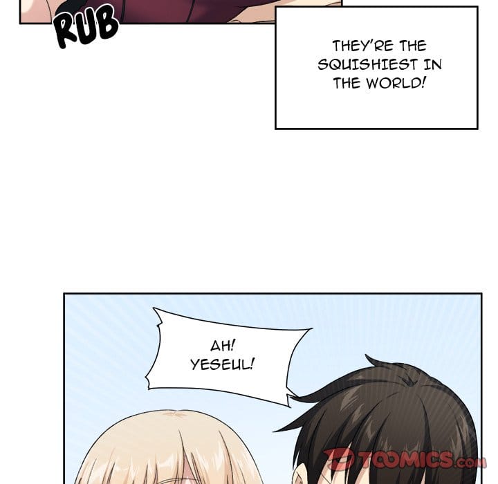 Excuse me, This is my Room [LObeam , kook] Chapter 14 – page 82
