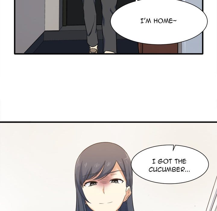 Excuse me, This is my Room [LObeam , kook] Chapter 3 – page 105