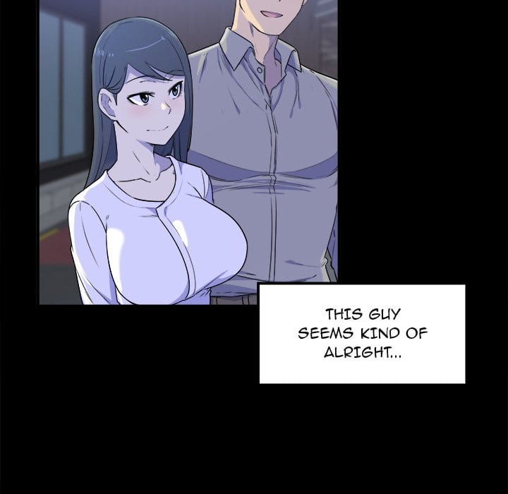 Excuse me, This is my Room [LObeam , kook] Chapter 3 – page 110