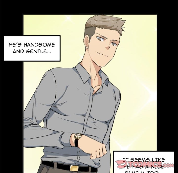 Excuse me, This is my Room [LObeam , kook] Chapter 3 – page 112