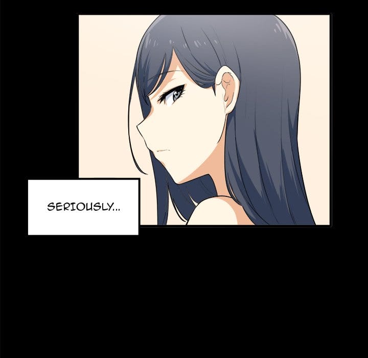 Excuse me, This is my Room [LObeam , kook] Chapter 3 – page 123