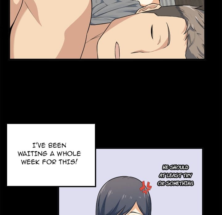 Excuse me, This is my Room [LObeam , kook] Chapter 3 – page 125