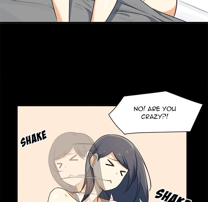 Excuse me, This is my Room [LObeam , kook] Chapter 3 – page 129