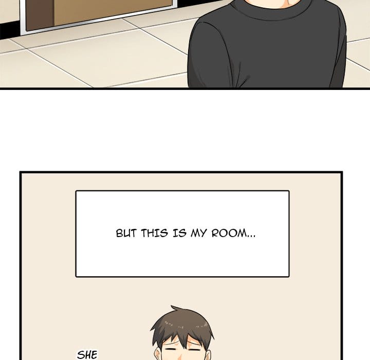 Excuse me, This is my Room [LObeam , kook] Chapter 3 – page 13