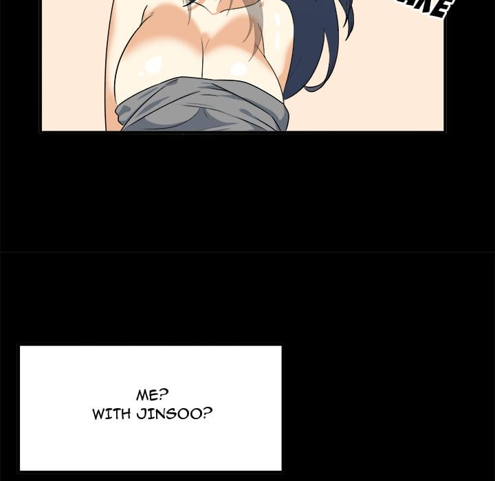 Excuse me, This is my Room [LObeam , kook] Chapter 3 – page 130