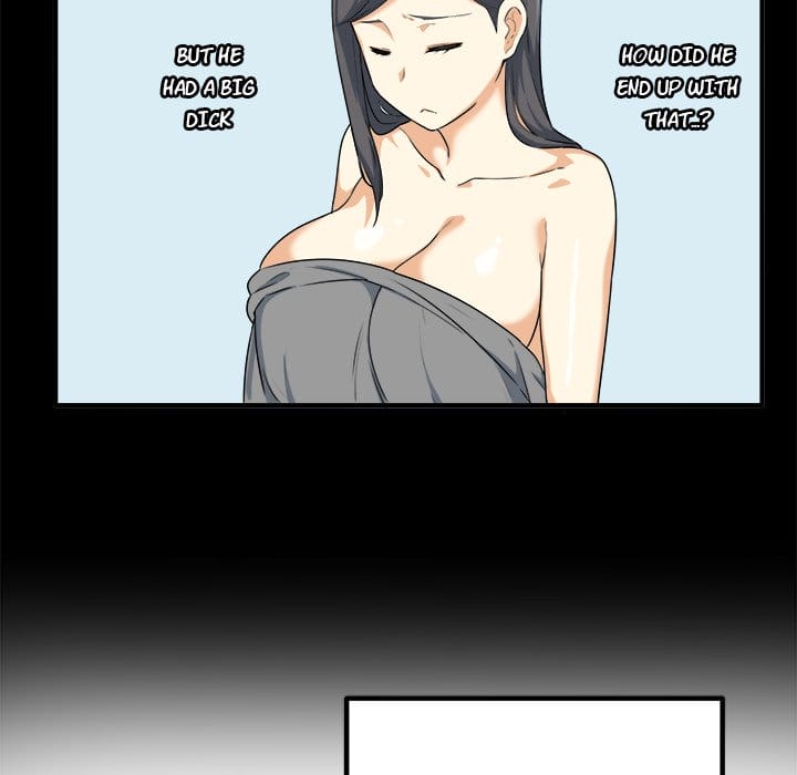 Excuse me, This is my Room [LObeam , kook] Chapter 3 – page 134