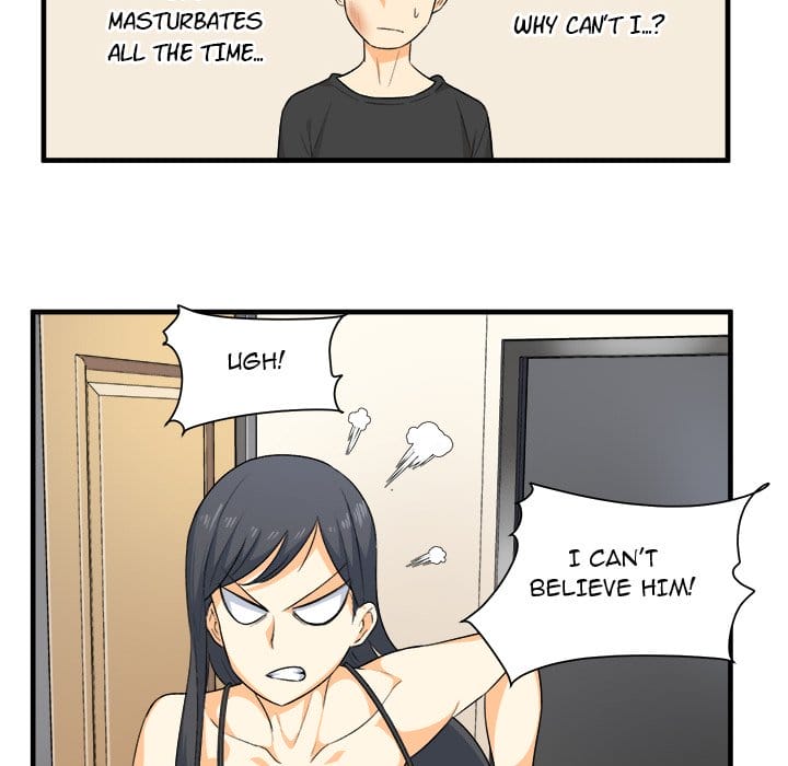 Excuse me, This is my Room [LObeam , kook] Chapter 3 – page 14