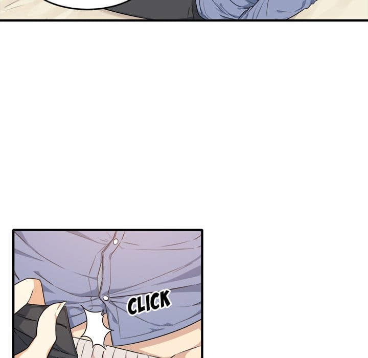 Excuse me, This is my Room [LObeam , kook] Chapter 3 – page 152