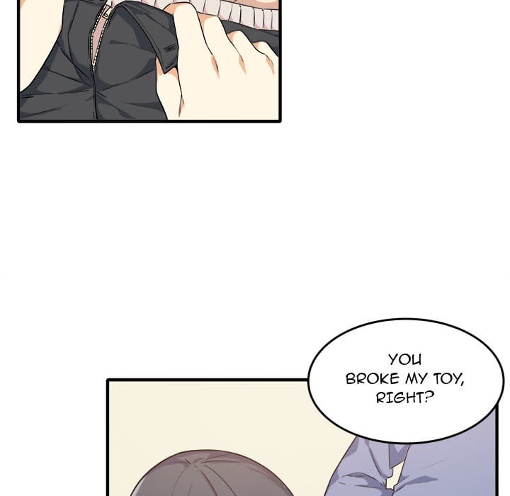 Excuse me, This is my Room [LObeam , kook] Chapter 3 – page 153