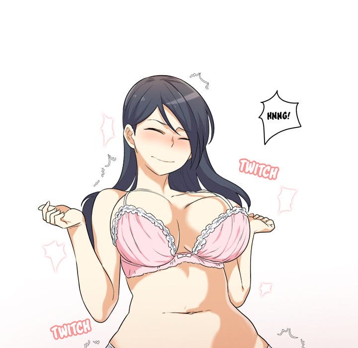 Excuse me, This is my Room [LObeam , kook] Chapter 3 – page 167