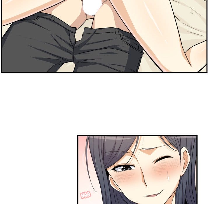 Excuse me, This is my Room [LObeam , kook] Chapter 3 – page 170