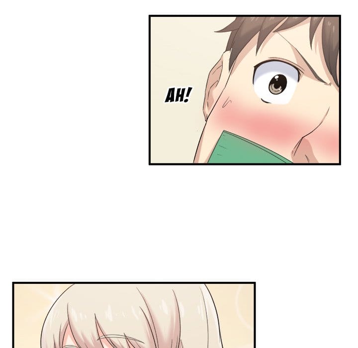 Excuse me, This is my Room [LObeam , kook] Chapter 3 – page 178
