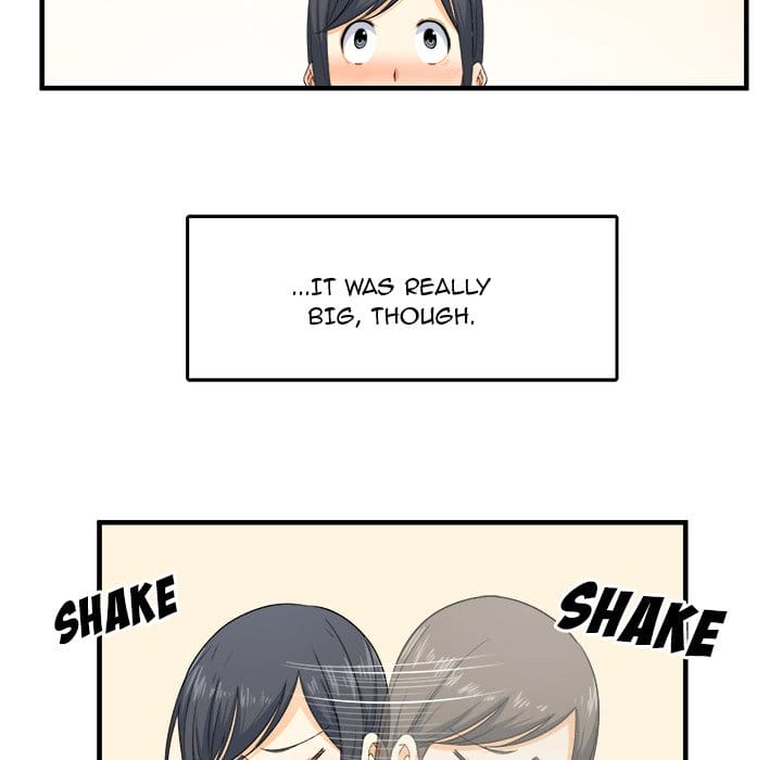 Excuse me, This is my Room [LObeam , kook] Chapter 3 – page 18
