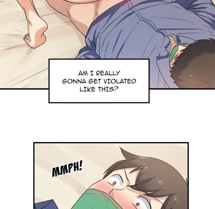 Excuse me, This is my Room [LObeam , kook] Chapter 3 – page 181