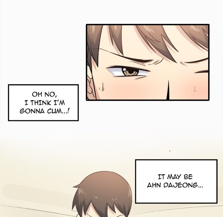 Excuse me, This is my Room [LObeam , kook] Chapter 3 – page 185