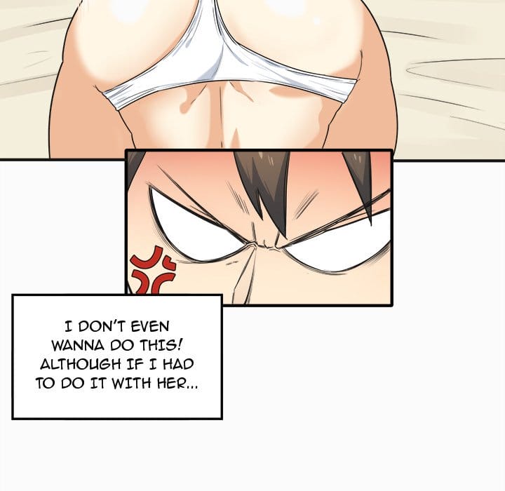 Excuse me, This is my Room [LObeam , kook] Chapter 3 – page 187