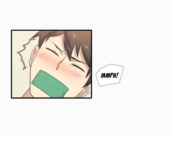 Excuse me, This is my Room [LObeam , kook] Chapter 3 – page 191