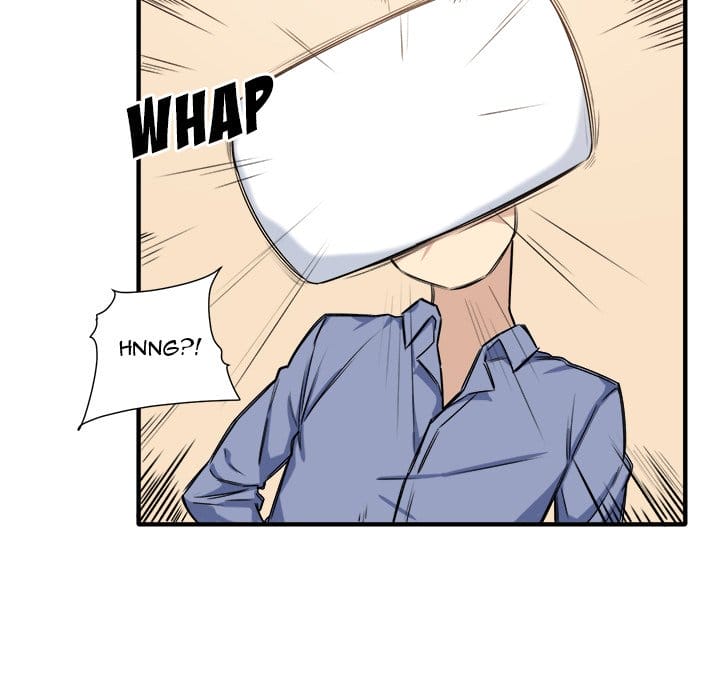 Excuse me, This is my Room [LObeam , kook] Chapter 3 – page 203