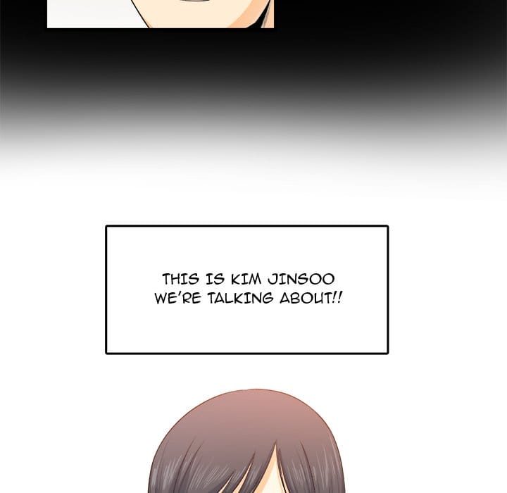 Excuse me, This is my Room [LObeam , kook] Chapter 3 – page 21