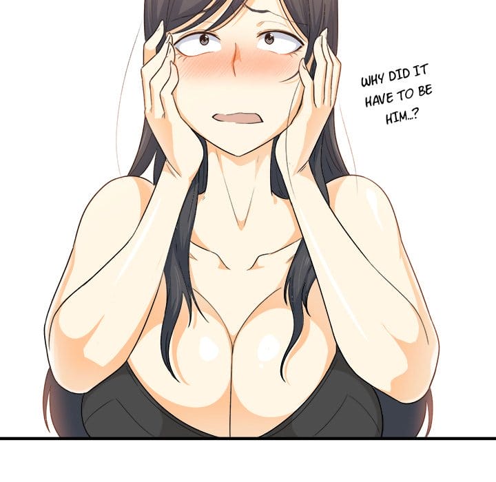Excuse me, This is my Room [LObeam , kook] Chapter 3 – page 22