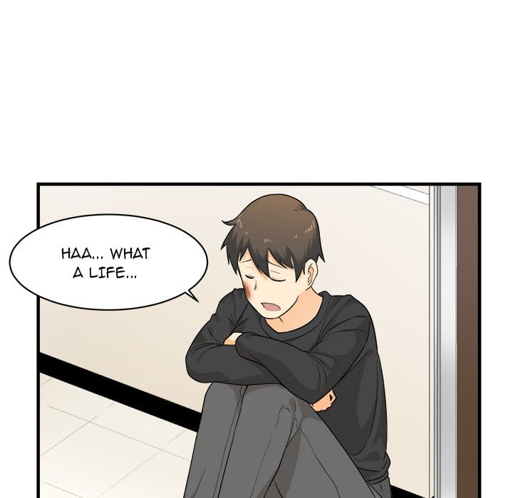 Excuse me, This is my Room [LObeam , kook] Chapter 3 – page 23