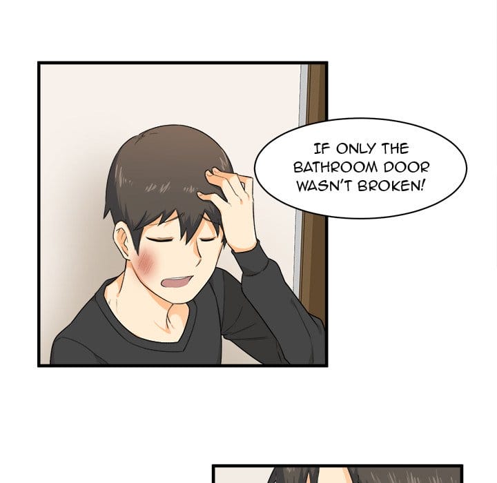 Excuse me, This is my Room [LObeam , kook] Chapter 3 – page 26